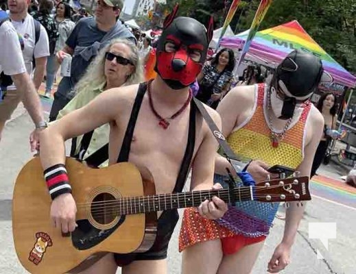 Pride Toronto June 24, 2023743