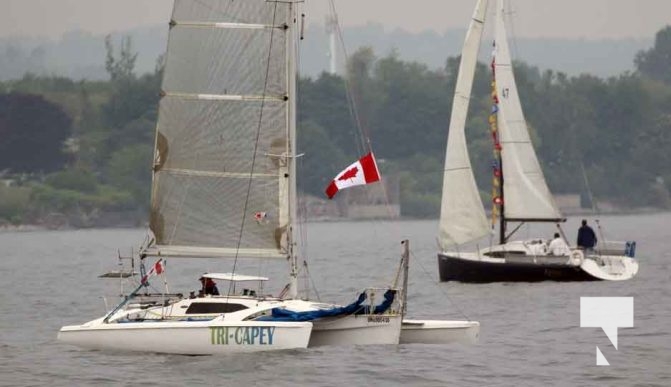 Sail Past Cobourg Yacht Club June 11, 2023315