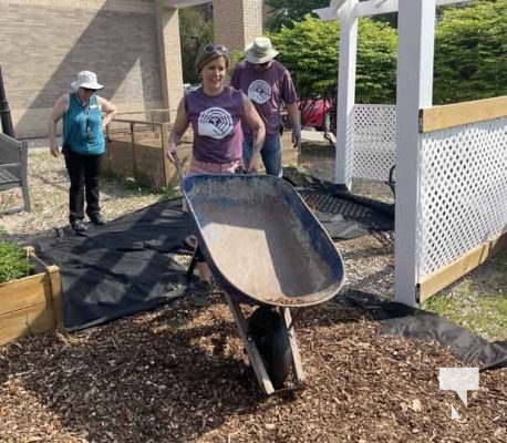 United Way Day of Caring June 2, 202333