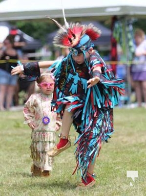 Alderville First Nation Pow Wow July 8, 2023255