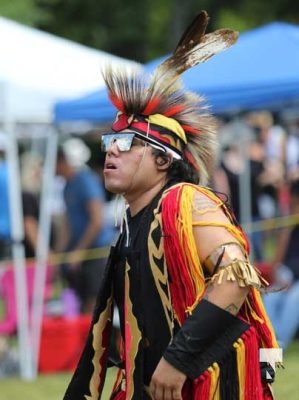 Alderville First Nation Pow Wow July 8, 2023259