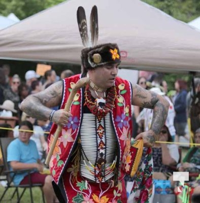 Alderville First Nation Pow Wow July 8, 2023265