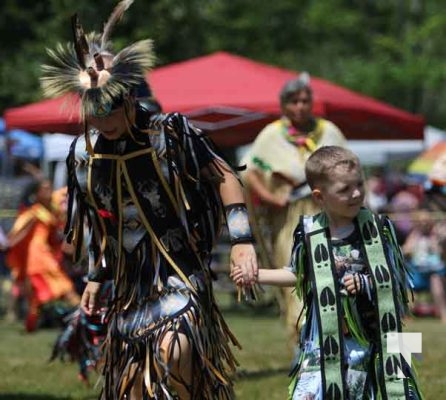 Alderville First Nation Pow Wow July 8, 2023267