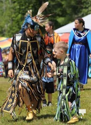 Alderville First Nation Pow Wow July 8, 2023269