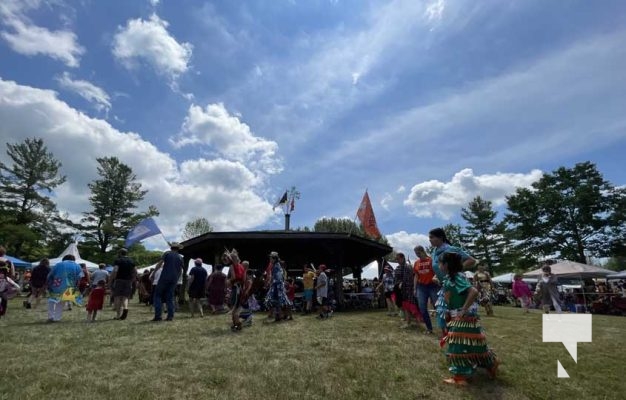 Alderville First Nation Pow Wow July 8, 2023274