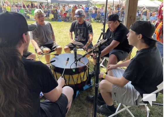 Alderville First Nation Pow Wow July 8, 2023276