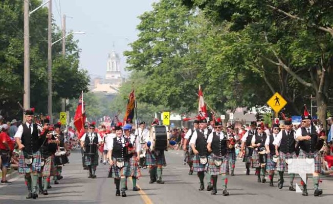 Canada Day Waterfront Festival July 1, 2023902