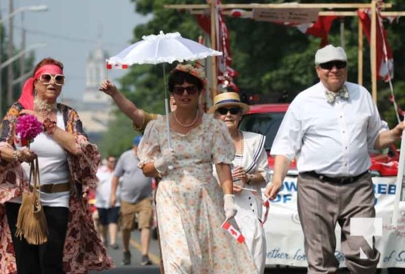 Canada Day Waterfront Festival July 1, 2023915