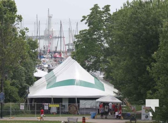 Canada Day Waterfront Festival July 1, 2023933