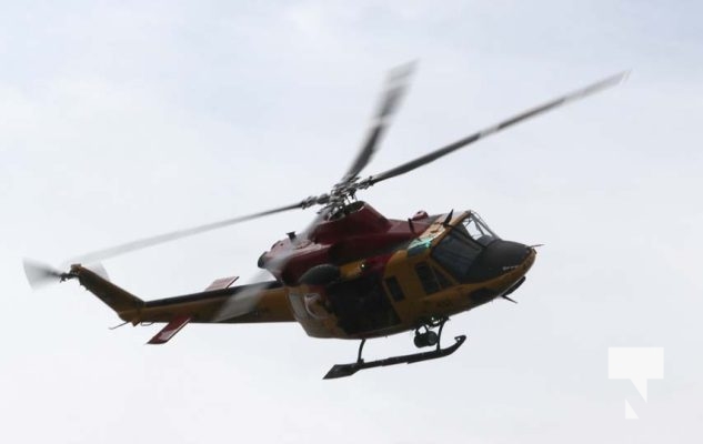 Coast Guard Cape Rescue SARTECS July 7, 2023170
