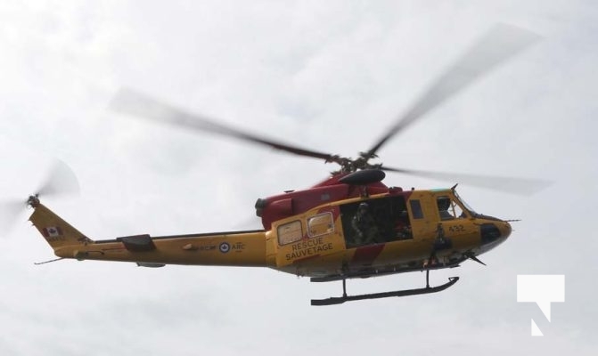 Coast Guard Cape Rescue SARTECS July 7, 2023174