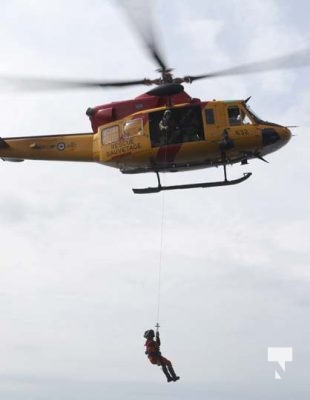 Coast Guard Cape Rescue SARTECS July 7, 2023176