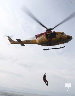 Coast Guard Cape Rescue SARTECS July 7, 2023177