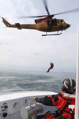 Coast Guard Cape Rescue SARTECS July 7, 2023180