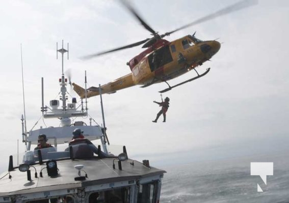Coast Guard Cape Rescue SARTECS July 7, 2023182