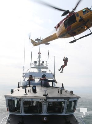 Coast Guard Cape Rescue SARTECS July 7, 2023186