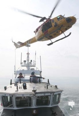 Coast Guard Cape Rescue SARTECS July 7, 2023190