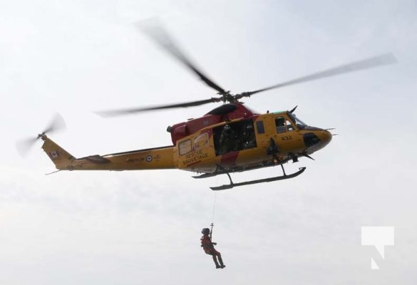 Coast Guard Cape Rescue SARTECS July 7, 2023195