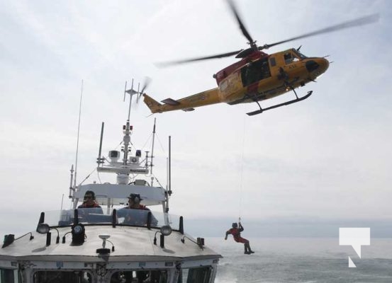 Coast Guard Cape Rescue SARTECS July 7, 2023197