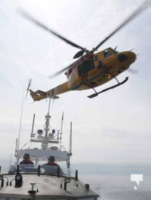 Coast Guard Cape Rescue SARTECS July 7, 2023198