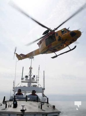 Coast Guard Cape Rescue SARTECS July 7, 2023199