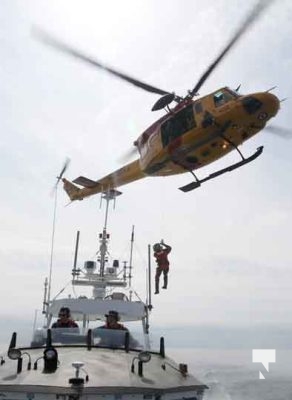 Coast Guard Cape Rescue SARTECS July 7, 2023200