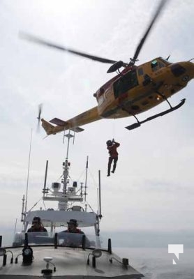 Coast Guard Cape Rescue SARTECS July 7, 2023201
