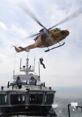 Coast Guard Cape Rescue SARTECS July 7, 2023205