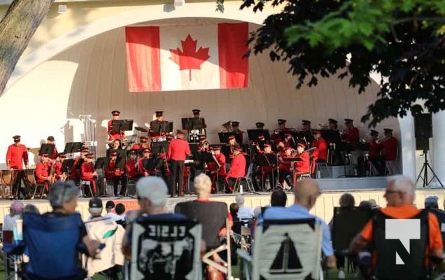 Concert Band of Cobourg July 4, 2023112