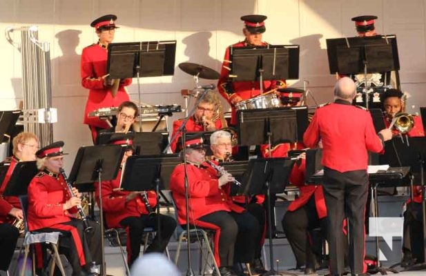 Concert Band of Cobourg July 4, 2023113