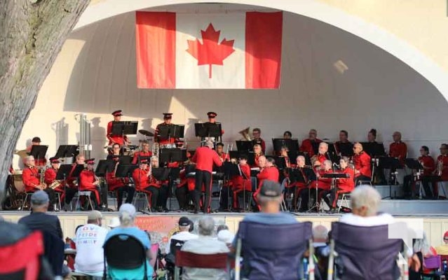 Concert Band of Cobourg July 4, 2023114