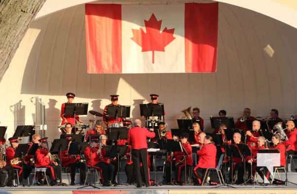 Concert Band of Cobourg July 4, 2023115