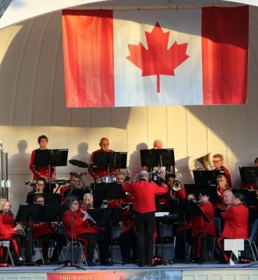 Concert Band of Cobourg July 4, 2023117