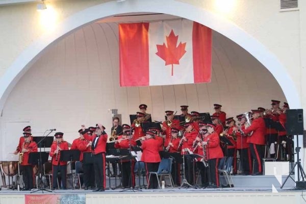 Concert Band of Cobourg July 4, 2023119