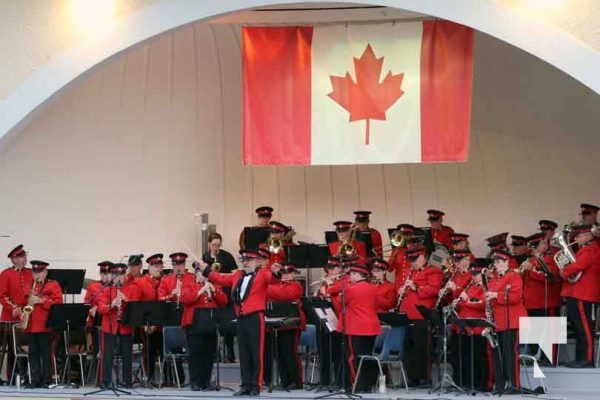 Concert Band of Cobourg July 4, 2023120