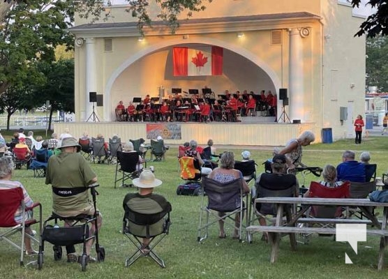 Concert Band of Cobourg July 4, 2023123
