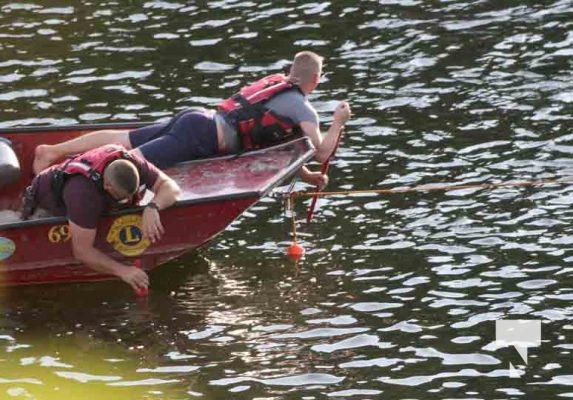 Drowning Trent River Campbellford Kayak July 22, 2023518