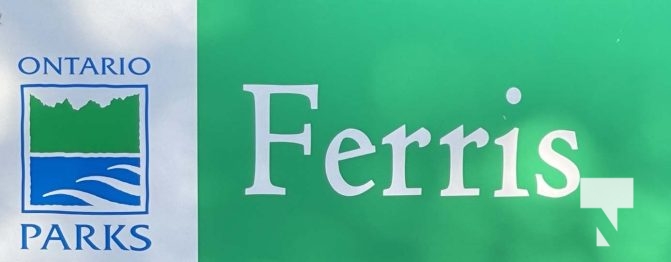 Ferris Provincial Park July 22, 2023555