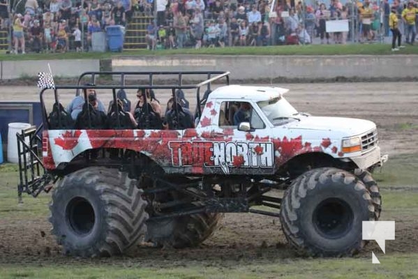 Monster Trucks Brighton Speedway July 22, 2023538