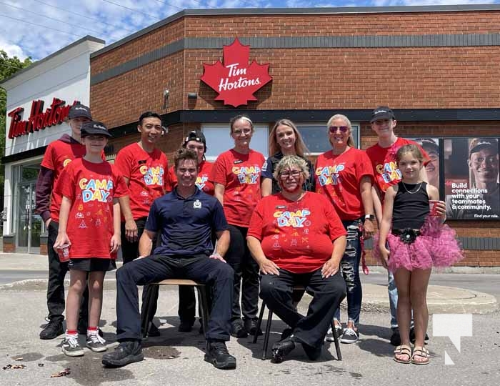 Tim Hortons Camp Day July 19, 2023443 - Today's Northumberland - Your ...