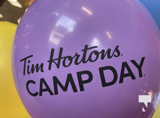 Tim Hortons Camp Day July 19, 2023444