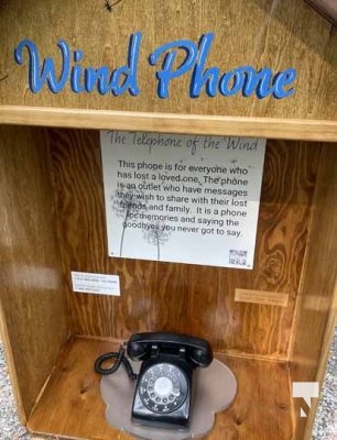 Wind Phone June 29, 2023826