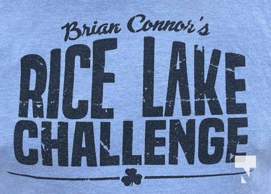 Brian Connors Rice Lake Challenge August 25, 20231289
