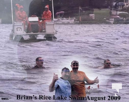 Brian Connors Rice Lake Challenge August 25, 20231290