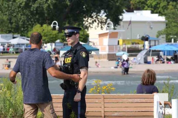 Drowning Cobourg August 12, 2023976