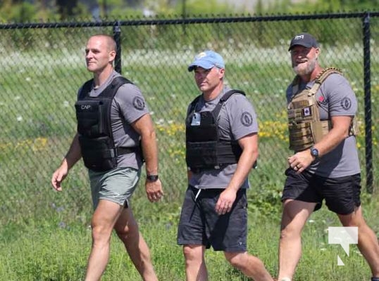 OPP Walk for the Wounded August 19, 20231135