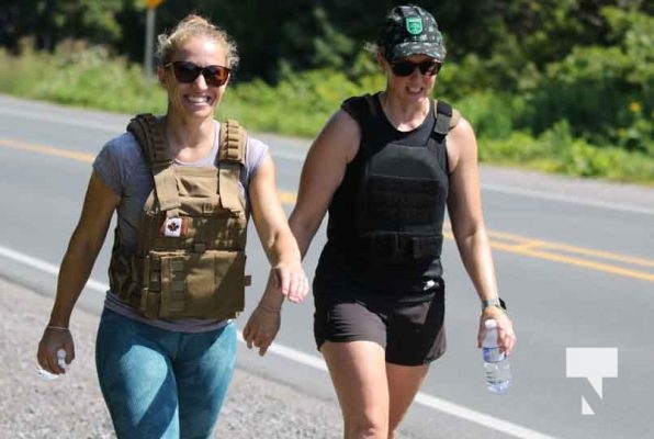 OPP Walk for the Wounded August 19, 20231142