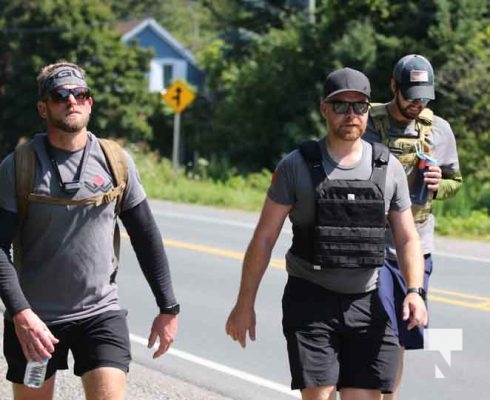 OPP Walk for the Wounded August 19, 20231143