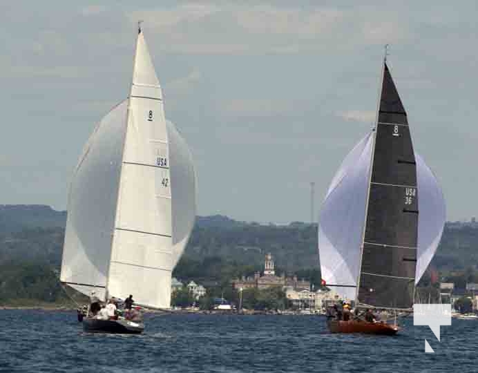 lake yacht racing association