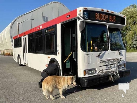 Buddy Bus Inspection September 5, 2023294